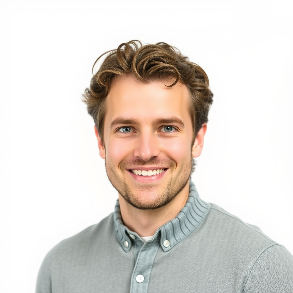Aaron Heath