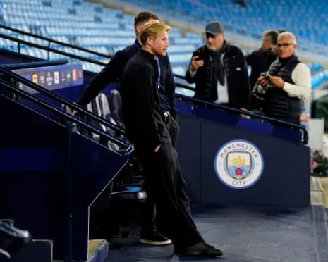Antonio Conte Sees UEFA Clash as Students vs Masters Versus Manchester City