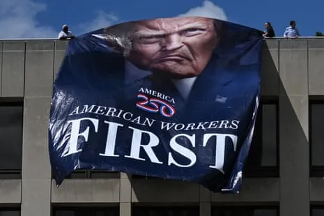 Behind the Scenes at Trump’s Department of Labor: Employees Describe Reductions, Anxiety, and Understaffing