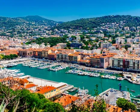 Drama on the Riviera: HBO’s Hit Series Is Heading to France