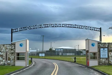 Record 12th Execution Scheduled in Florida for Individual Found Guilty of Murdering Relatives