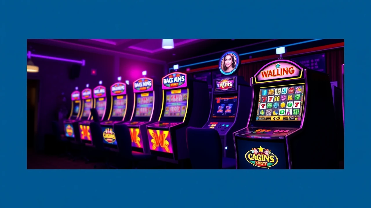 Exploring the Mind Aspect of Excitement and Expectancy in Gaming Machine Action