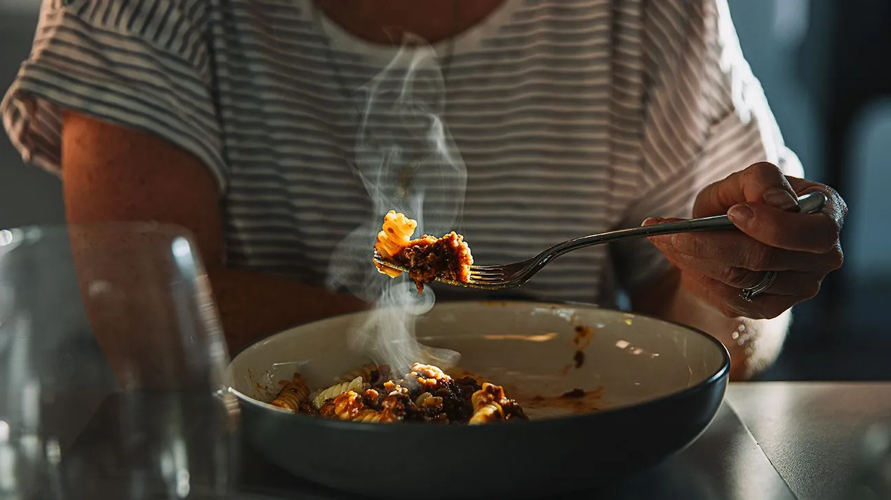 Study Finds Ozempic Less Beneficial for Emotional Consumption Problems