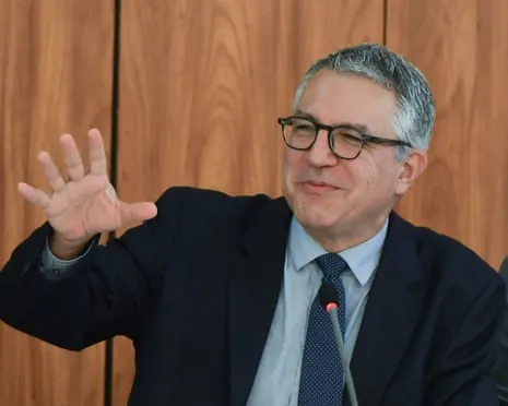 Diplomatic Abuse: Brazilian Minister Denounces US Canceling His 10-Year-Old Daughter's Travel Permit