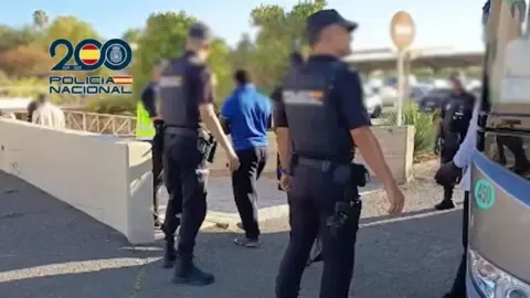 Spanish Authorities Detains 19 Individuals Suspected of Brutality and Homicide After 50 Migrants Disappear from Boat